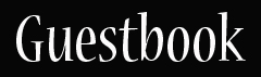 Guestbook