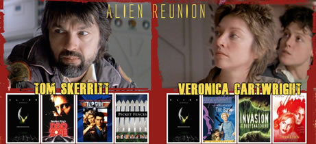 Alien Reunion