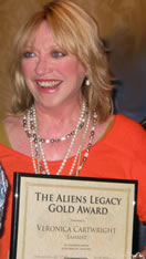 Alien Award