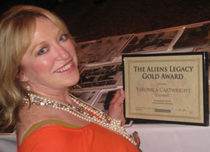 Vee award