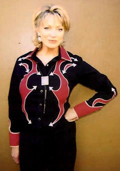 August  2004 Veronica shoots guest appearance on DR. VEGAS as Evelyn Shayhan.  Aired October 22, 2004