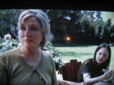 Veronica as Peg Kimmel in 2 episodes of SIX FEET UNDER airs on HBO