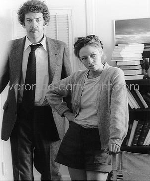 INVASION OF THE BODYSNATCHERS" with Donald Sutherland