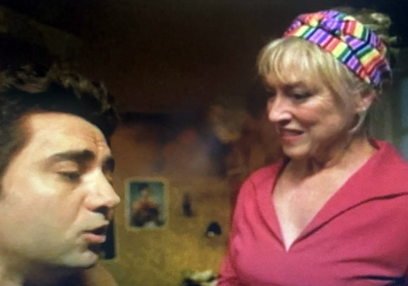 DINGLE BARRY