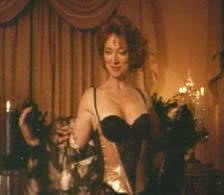SPARKLER I had a great time playing the bi-sexual stripper Dottie DelGato 