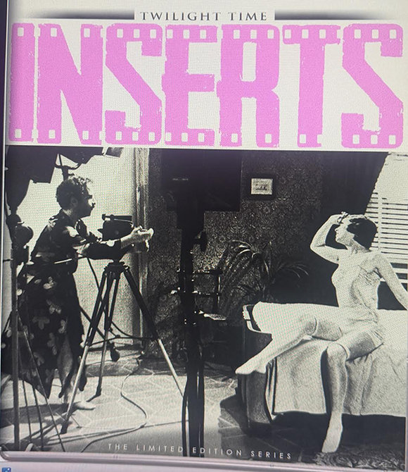 INSERTS