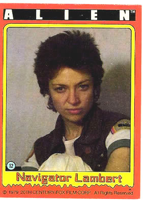 ALIEN
