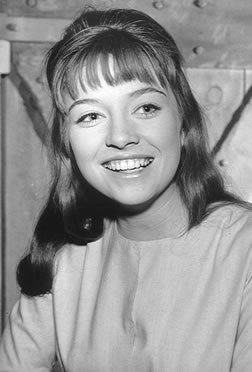 My character Jemima Boone.