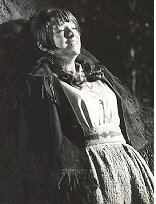 As Jemima in Daniel Boone