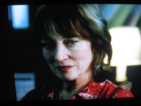 WITHOUT A TRACE 2nd episode