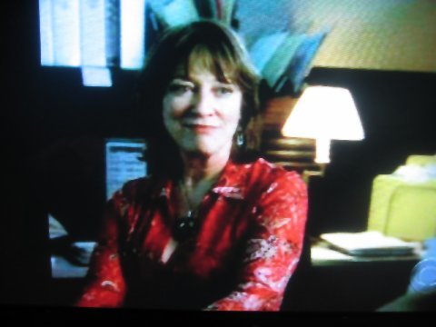 WITHOUT A TRACE 2nd episode