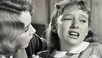 THE CHILDRENS HOUR - the truth comes out